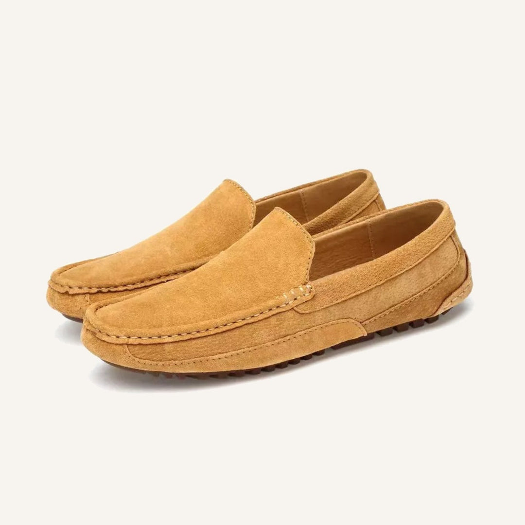 Mocassins Donatien