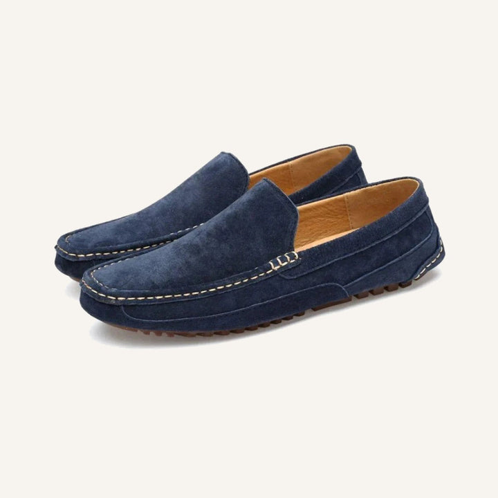Mocassins Donatien