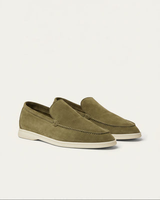 Mocassins Clovis