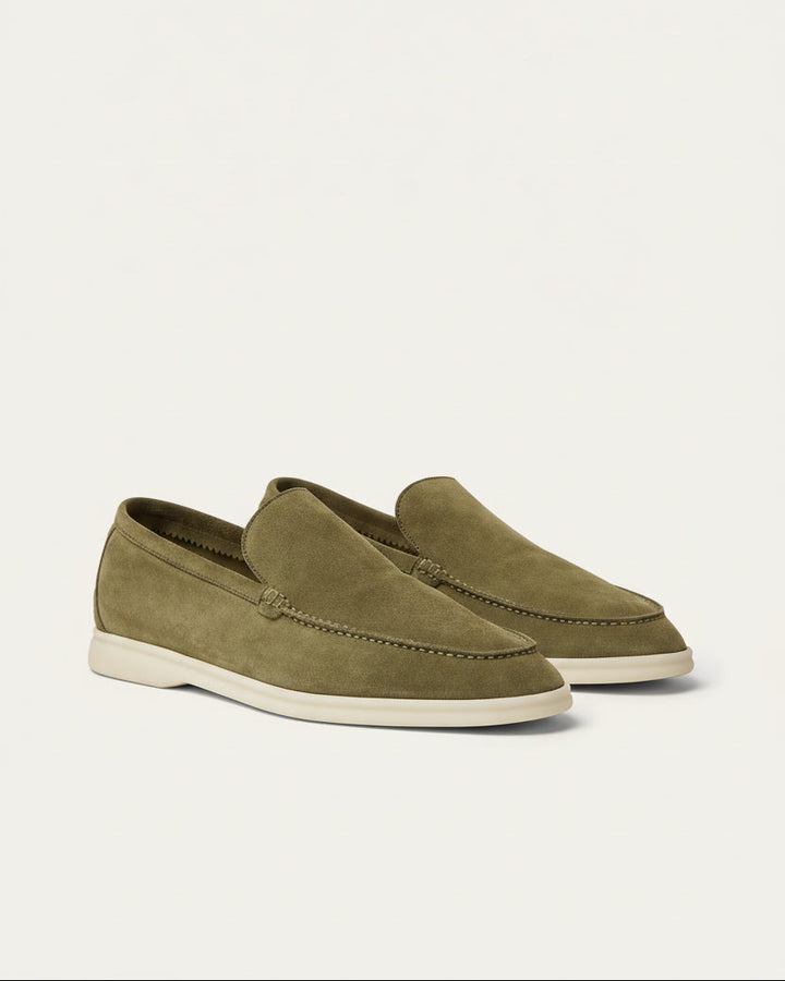 Mocassins Clovis