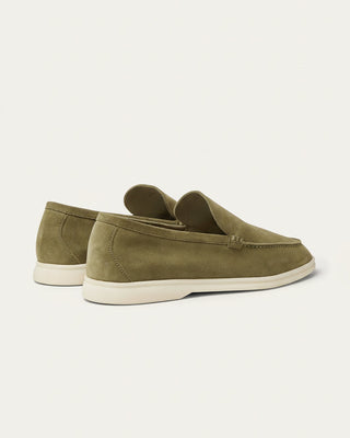 Mocassins Clovis