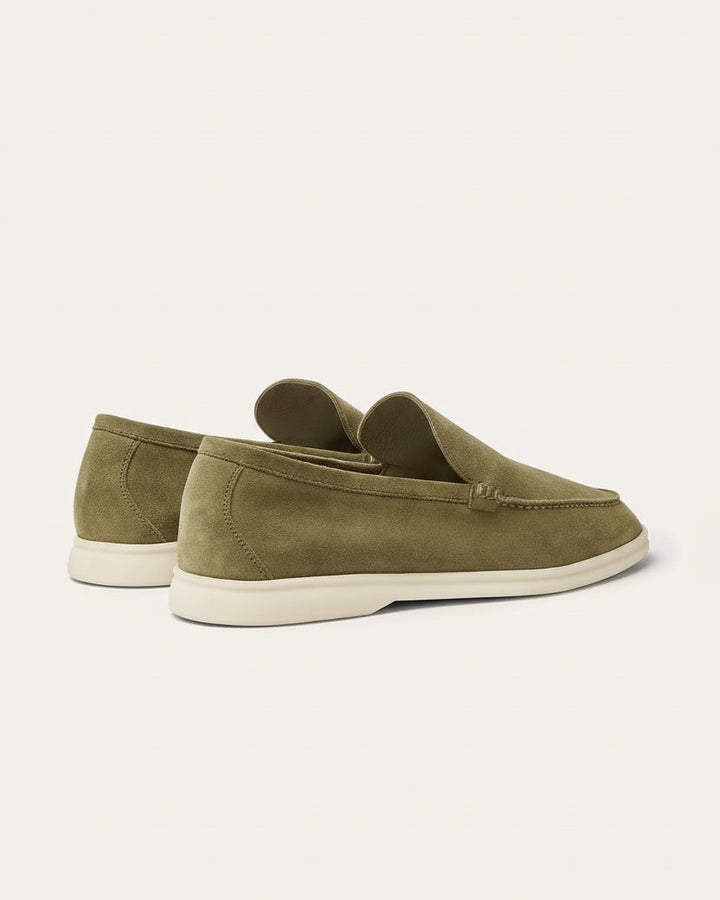 Mocassins Clovis