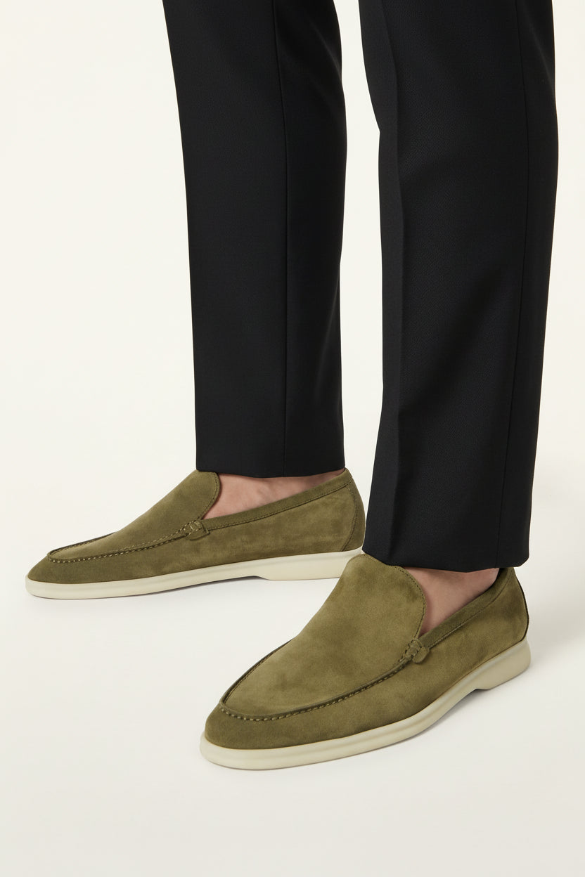 Mocassins Clovis