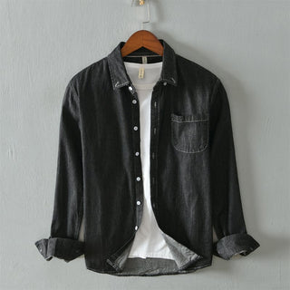 Chemise Adam