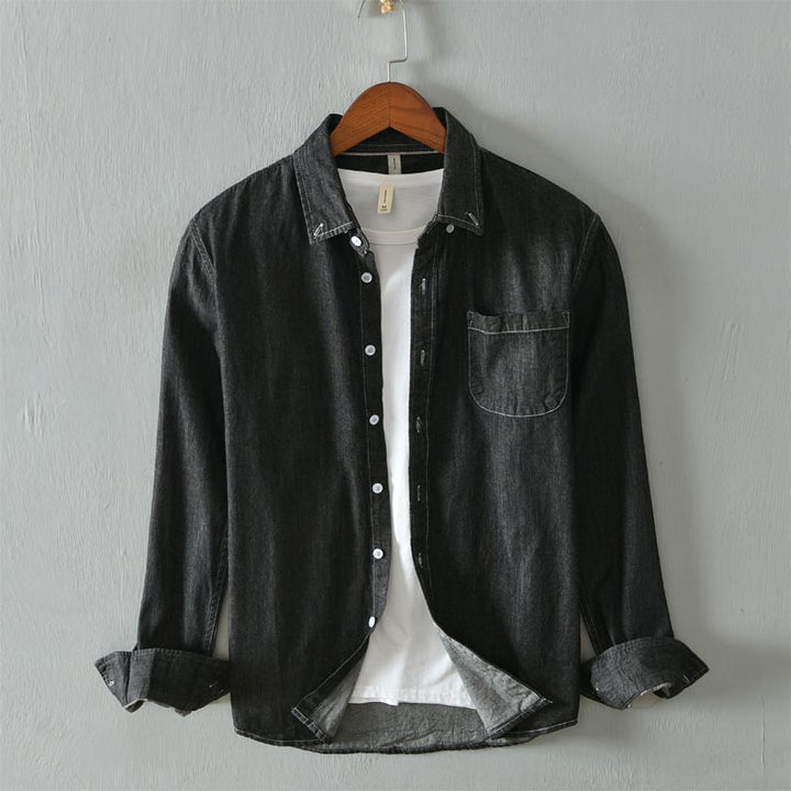 Chemise Adam