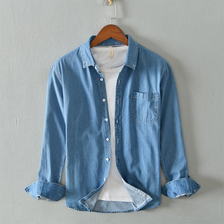 Chemise Adam