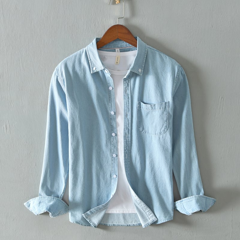 Chemise Adam