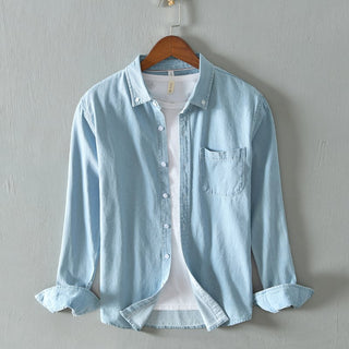 Chemise Adam