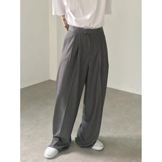 Pantalons Aubin