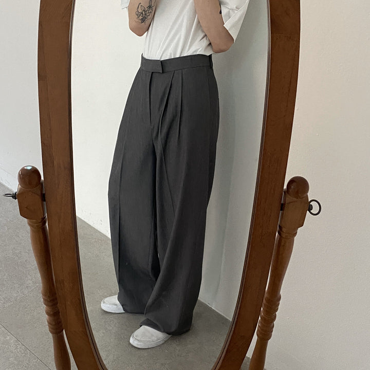 Pantalons Aubin