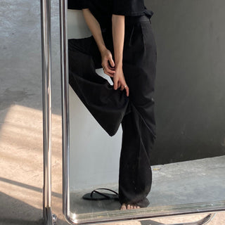 Pantalons Aubin