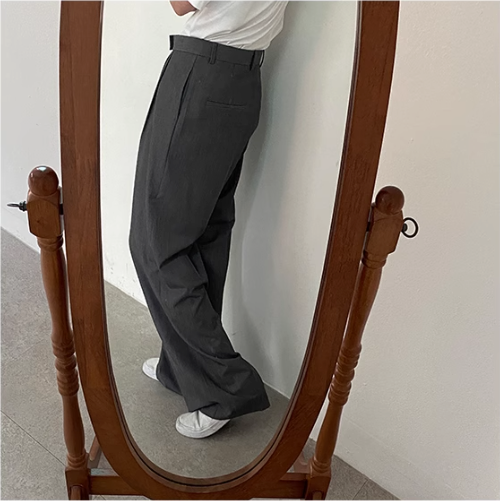 Pantalons Aubin