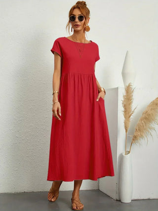 Robe Aérienne