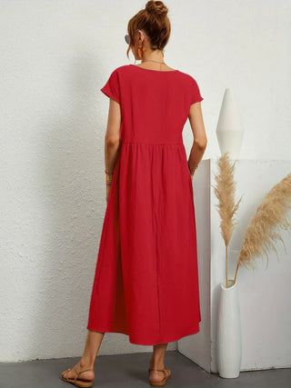 Robe Aérienne
