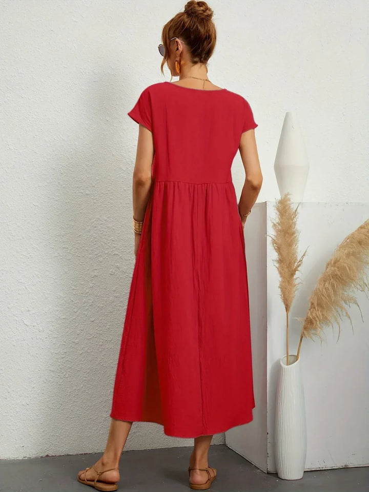 Robe Aérienne