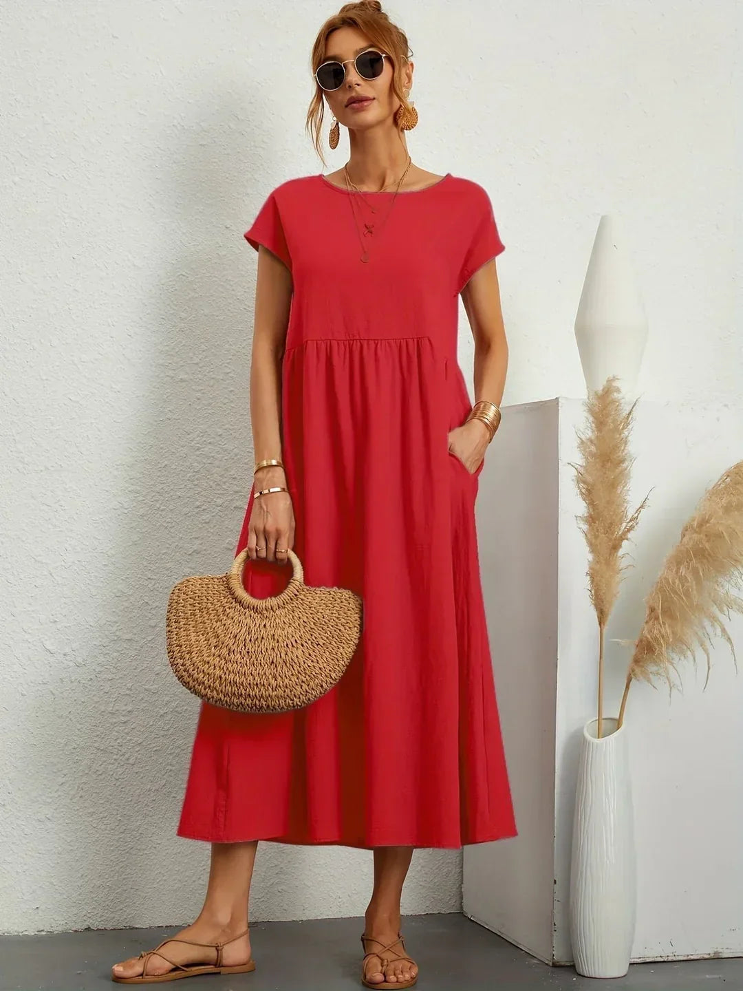 Robe Aérienne