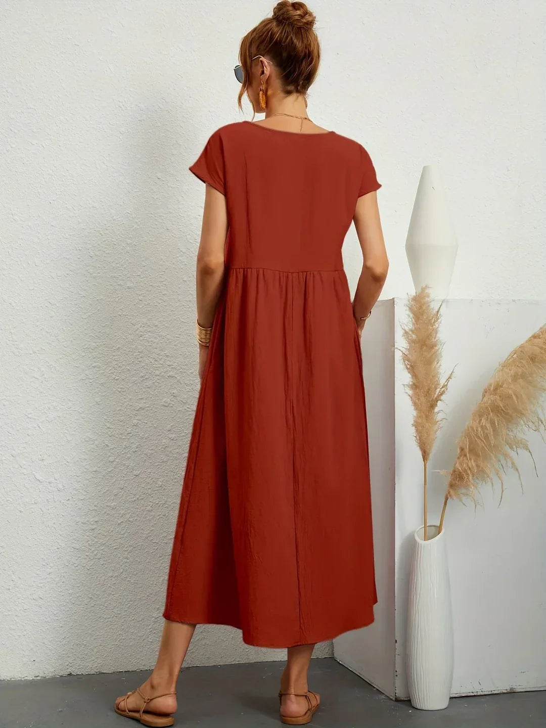 Robe Aérienne