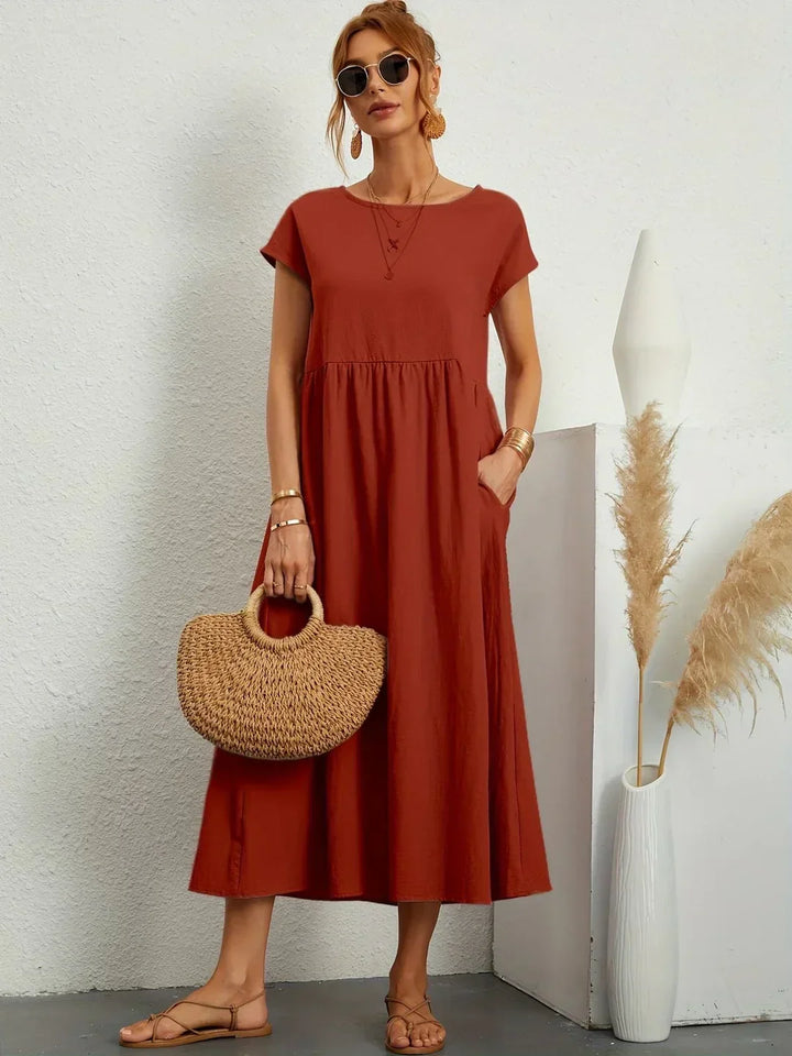 Robe Aérienne