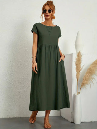 Robe Aérienne