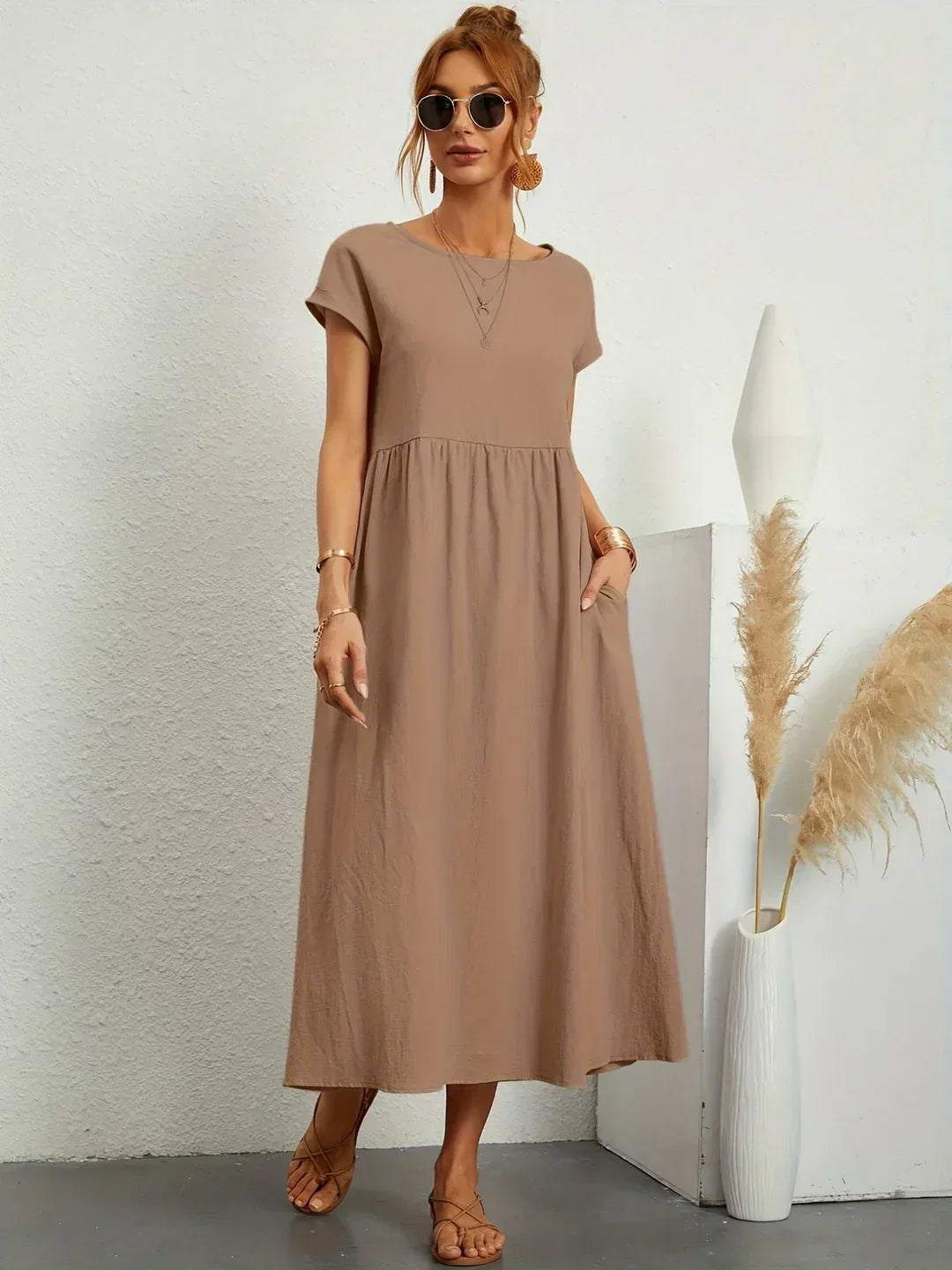 Robe Aérienne
