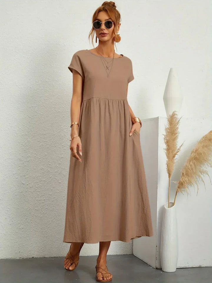 Robe Aérienne