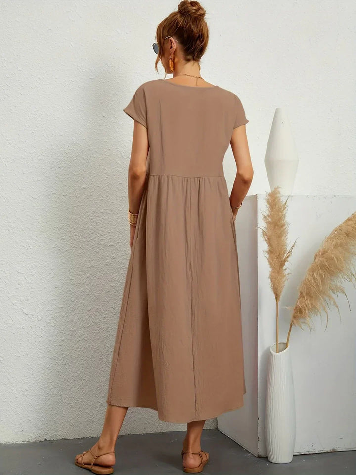 Robe Aérienne