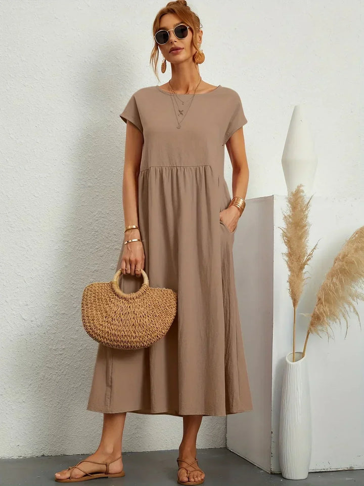 Robe Aérienne