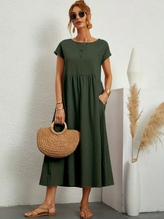 Robe Aérienne