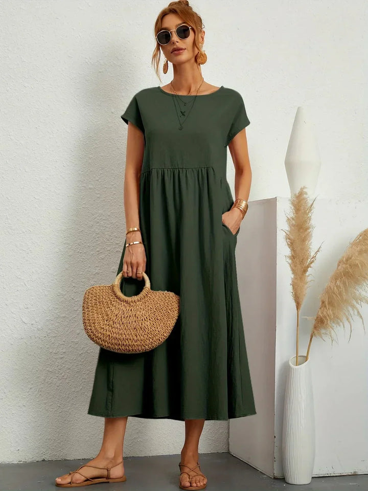 Robe Aérienne