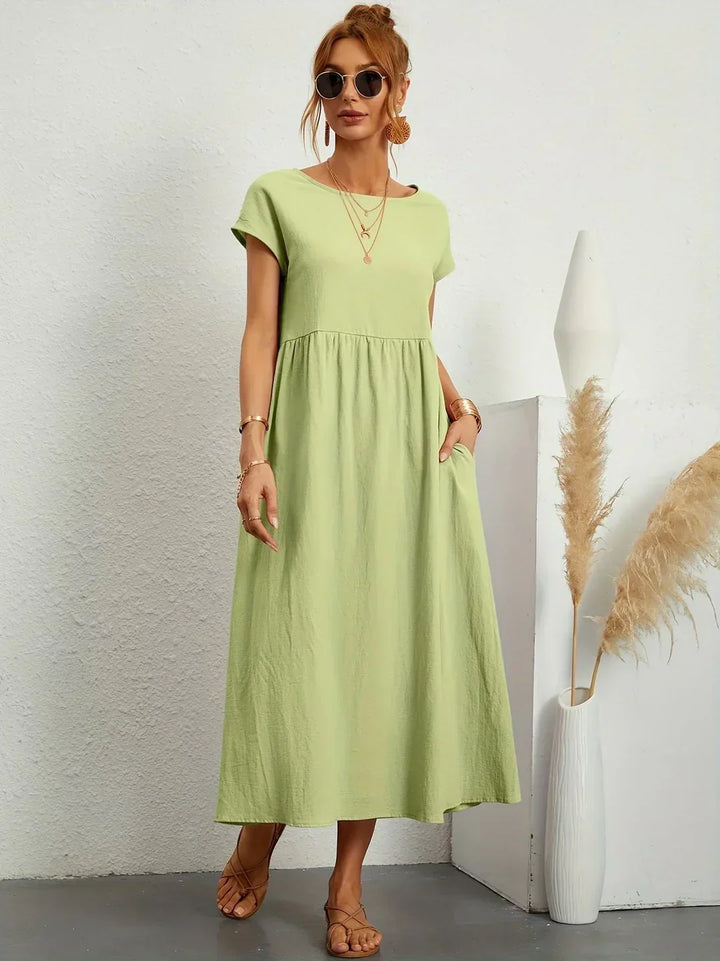 Robe Aérienne