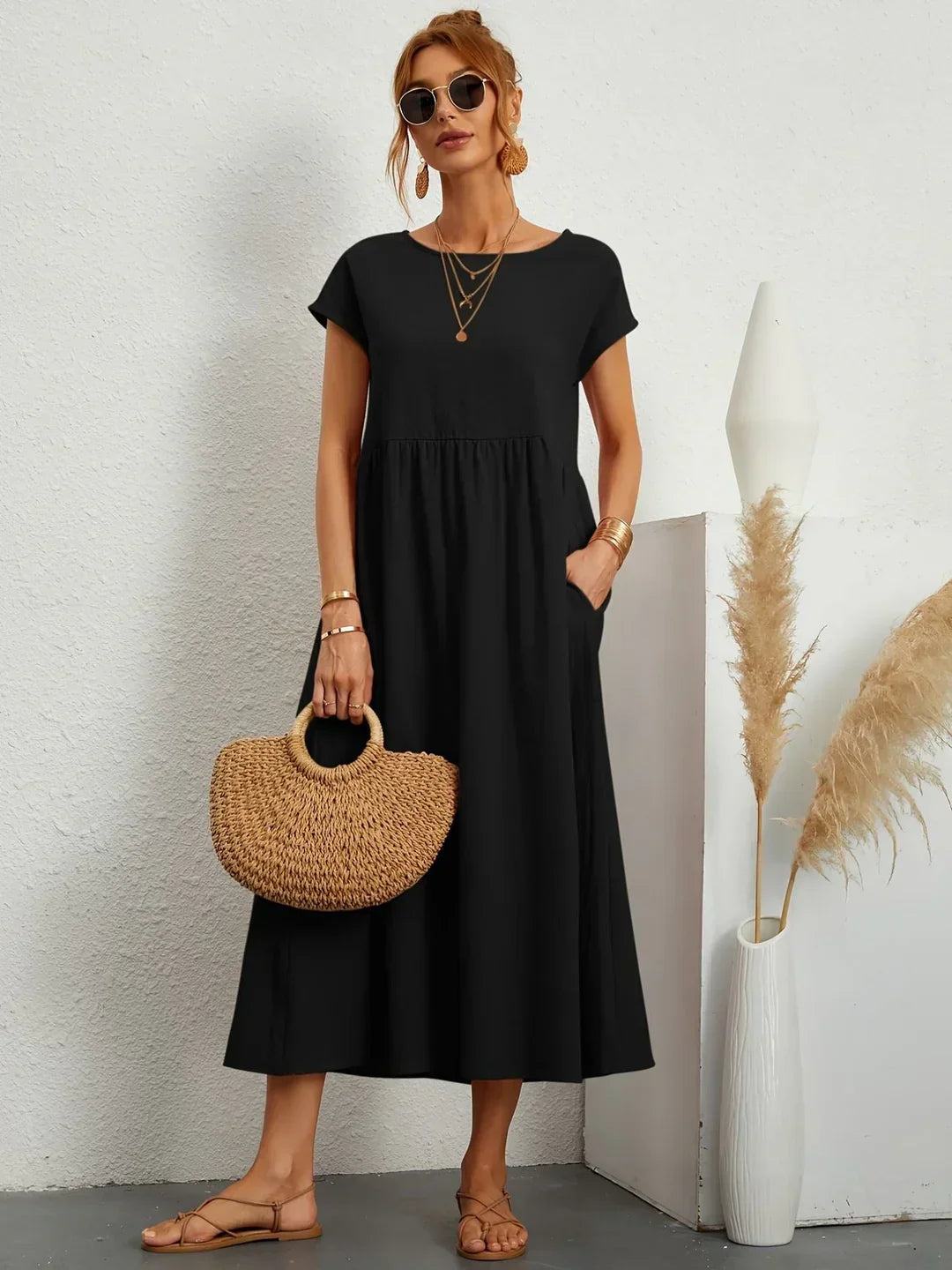 Robe Aérienne