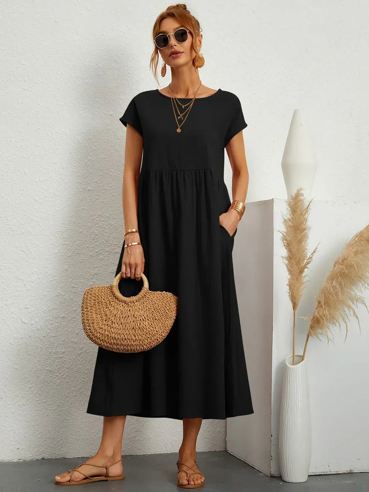 Robe Aérienne