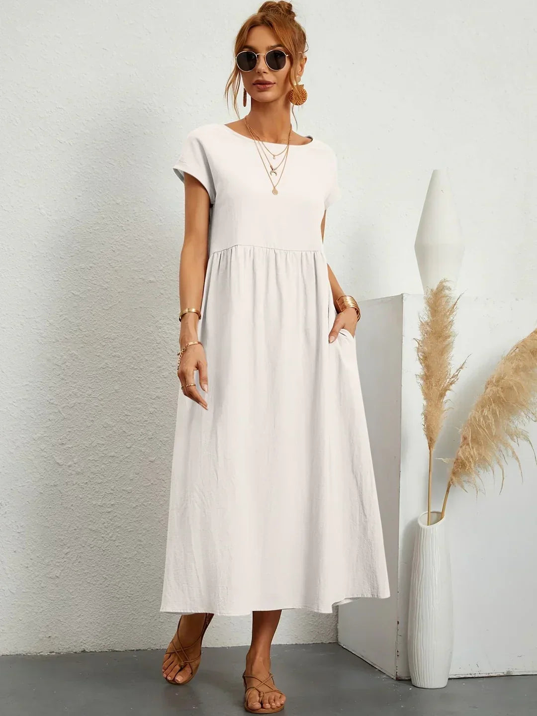 Robe Aérienne