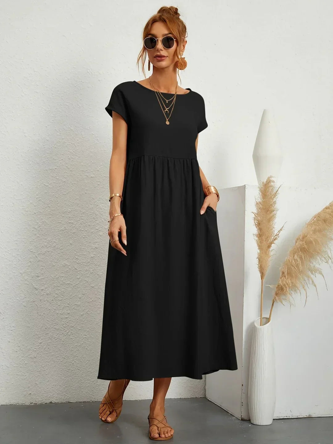 Robe Aérienne