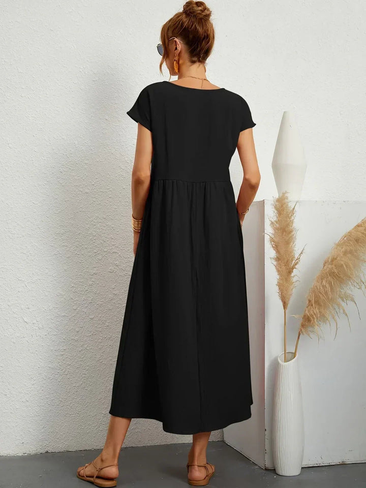 Robe Aérienne
