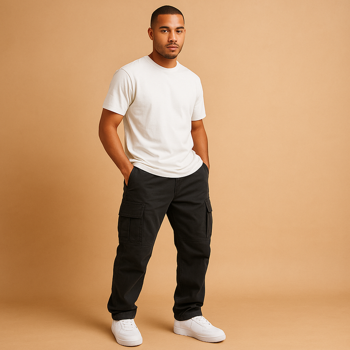 Pantalons Hadrien