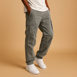 Pantalons Hadrien