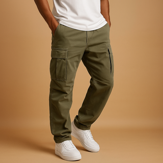 Pantalons Hadrien