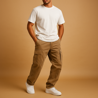 Pantalons Hadrien
