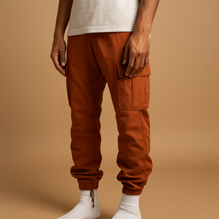 Pantalons Hadrien