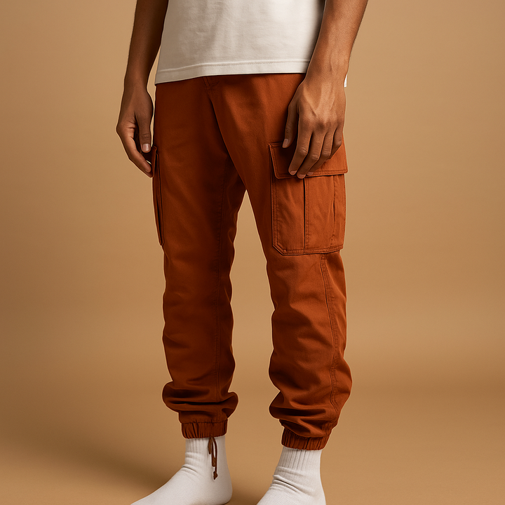 Pantalons Hadrien