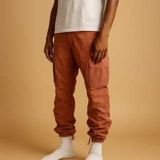 Pantalons Hadrien