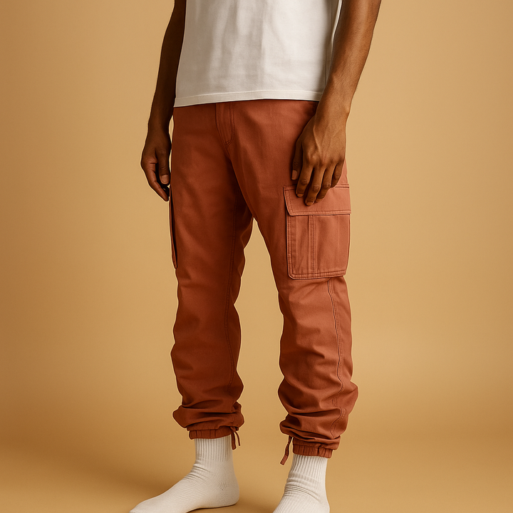 Pantalons Hadrien