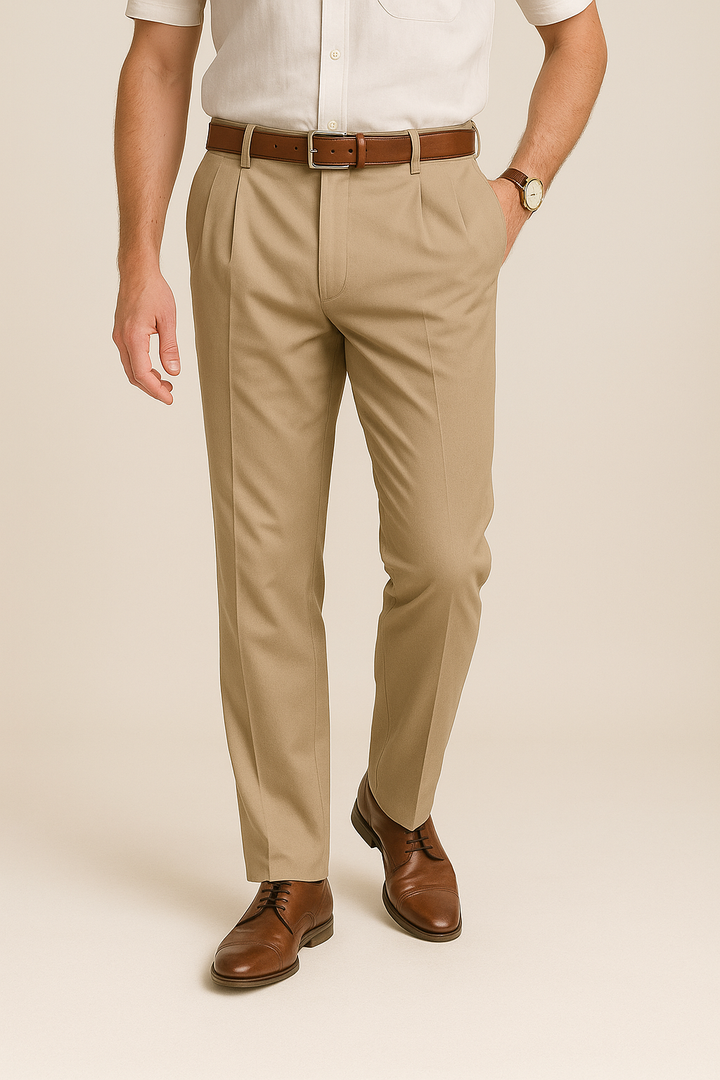 Pantalon Merlin