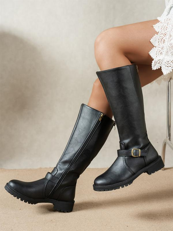 Bottes Mathilde
