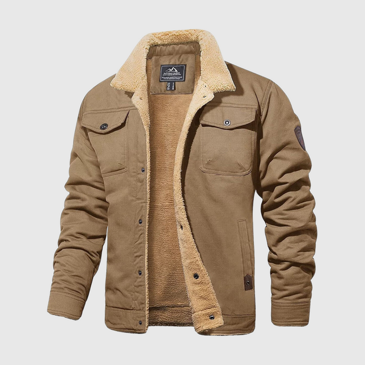 Veste Ulysse