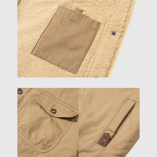Veste Ulysse