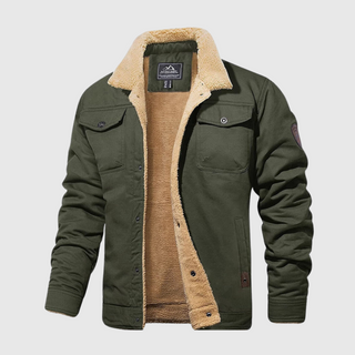 Veste Ulysse