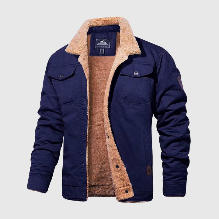Veste Ulysse
