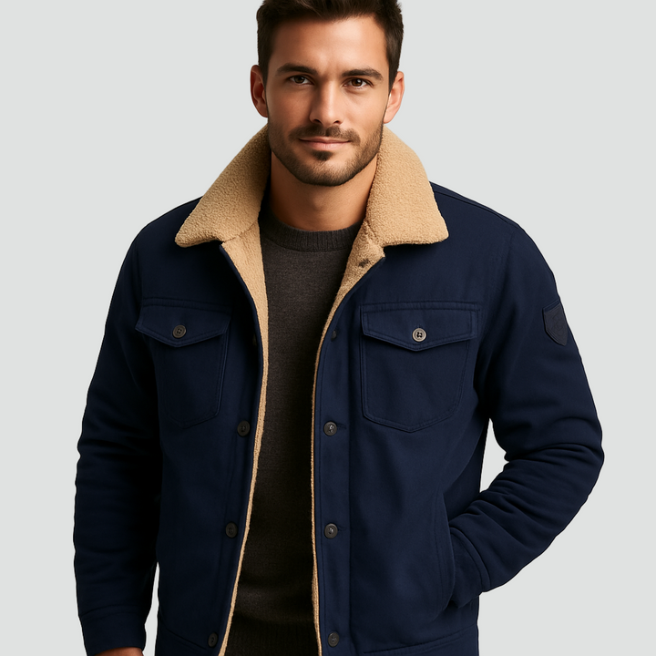 Veste Ulysse